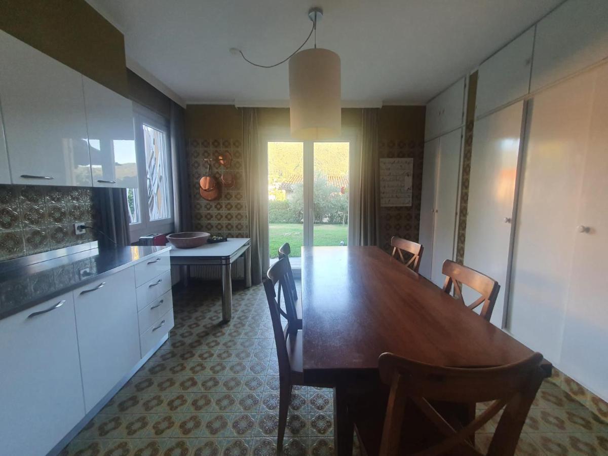 Golden Hill - Big Rooms With Kitchen And Garden Collina d'Oro Dış mekan fotoğraf