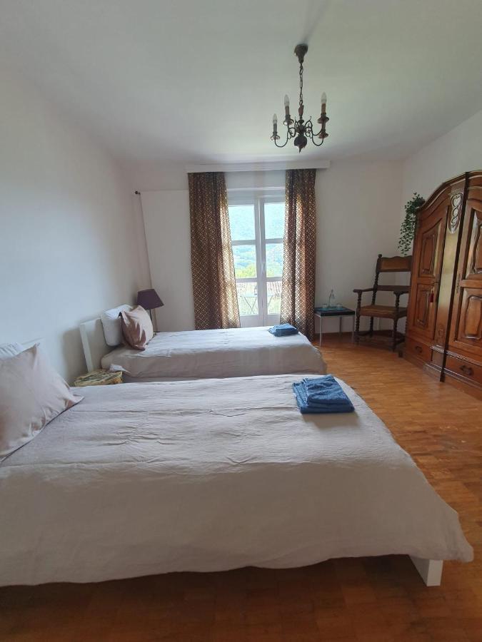Golden Hill - Big Rooms With Kitchen And Garden Collina d'Oro Dış mekan fotoğraf