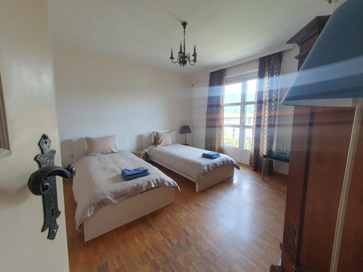 Golden Hill - Big Rooms With Kitchen And Garden Collina d'Oro Dış mekan fotoğraf